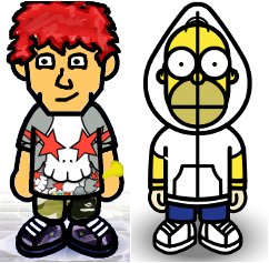 Featured image of post Bape Cartoon Generator Create comics cartoons and memes online